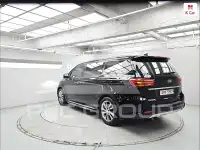 2019 KIA Carnival