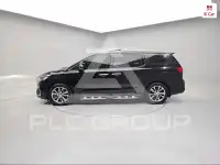 2019 KIA Carnival