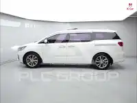 2019 KIA Carnival