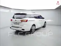2019 KIA Carnival