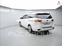 2019 KIA Carnival