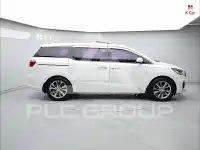 2019 KIA Carnival