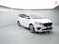 2019 KIA Carnival