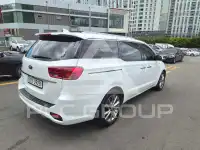 2019 KIA Carnival