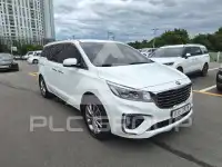 2019 KIA Carnival