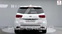 2019 KIA Carnival