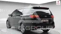 2019 KIA Carnival