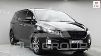 2019 KIA Carnival