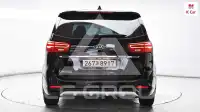 2019 KIA Carnival