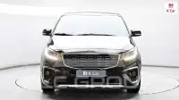 2019 KIA Carnival