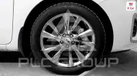 2019 KIA Carnival