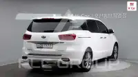 2019 KIA Carnival