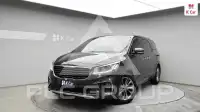 2019 KIA Carnival