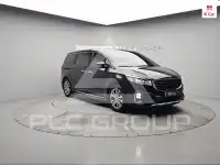 2019 KIA Carnival