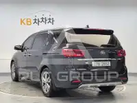 2019 KIA Carnival