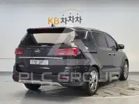 2019 KIA Carnival