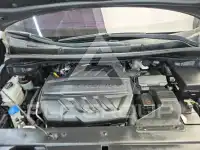 2019 KIA Carnival