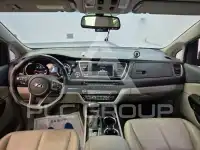 2019 KIA Carnival