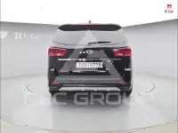 2019 KIA Carnival