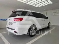2019 KIA Carnival