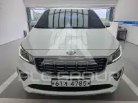 2019 KIA Carnival