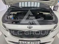 2019 KIA Carnival
