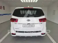 2019 KIA Carnival