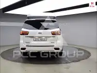 2019 KIA Carnival