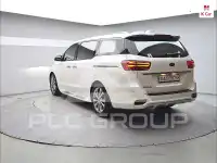 2019 KIA Carnival