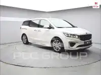 2019 KIA Carnival
