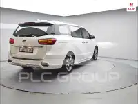 2019 KIA Carnival