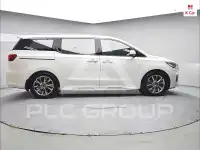 2019 KIA Carnival