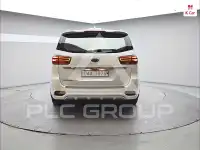 2019 KIA Carnival