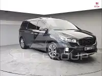 2019 KIA Carnival