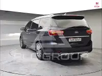 2019 KIA Carnival