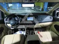 2019 KIA Carnival