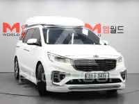 2019 KIA Carnival