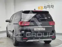 2019 KIA Carnival