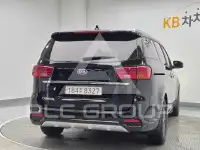 2019 KIA Carnival