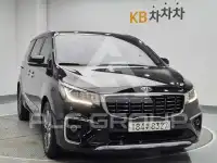 2019 KIA Carnival