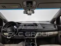 2019 KIA Carnival