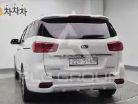 2019 KIA Carnival