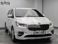 2019 KIA Carnival