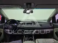 2019 KIA Carnival