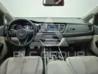 2019 KIA Carnival