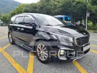 2019 KIA Carnival