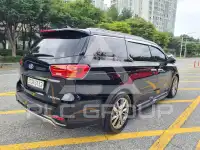 2019 KIA Carnival