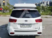 2019 KIA Carnival