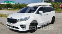 2019 KIA Carnival