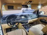2019 KIA Carnival
